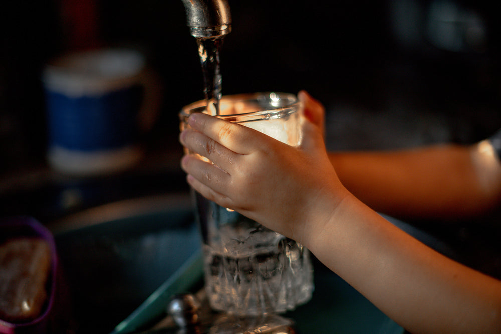 Expanding Access to Potable Water