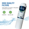 Swift Green Filter SGF-M9 VOC Removal Refrigerator Water Filter