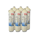 Royal Pure Filters RPF-640565 Compatible Refrigerator Water Filter for EVOLFLTR10, 640565, 1257074, 5586605, 55866-06, AP3961137, Made in USA