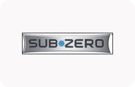 Sub-zero