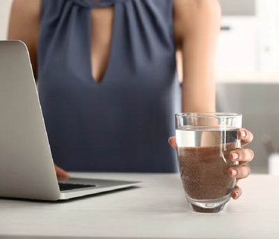 Office Water Filter Replacements