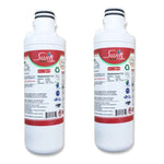 Swift Green Filter SGF-LT1000P Compatible Refrigerator Water Filter for LT1000P, AQF-LT1000P, RWF1053, MDJ64844601,46-9980 & LT120F Made in USA