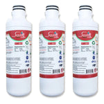 Swift Green Filter SGF-LT1000P Compatible Refrigerator Water Filter for LT1000P, AQF-LT1000P, RWF1053, MDJ64844601,46-9980 & LT120F Made in USA