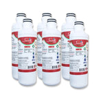 Swift Green Filter SGF-LT1000P Compatible Refrigerator Water Filter for LT1000P, AQF-LT1000P, RWF1053, MDJ64844601,46-9980 & LT120F Made in USA