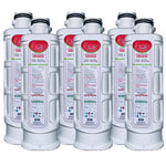 Swift Green Filters SGF-HAFQIN Rx Compatible Refrigerator Water Filter for DA97-17376B, DA97-08006C, HAF-QIN/EXP, RF28T5001SR Made in USA