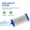 Frigidaire WF1CB ,WFCB ,469906 ,RG100 OEM Refrigerator Water Filter