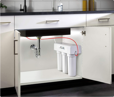 Under the SInk System Replacements