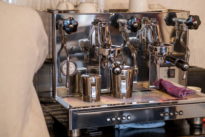 Hot Beverage Filters