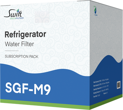 Refrigerator Water Filters Replacements 