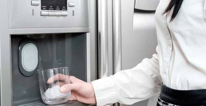 Refrigerator Water Filters Replacements 