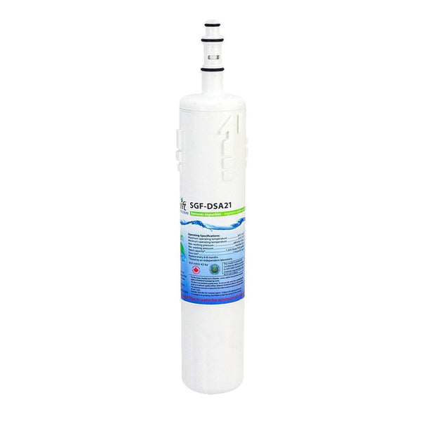 Swift Green Filter SGF-DSA21 VOC Removal Refrigerator Water Filter