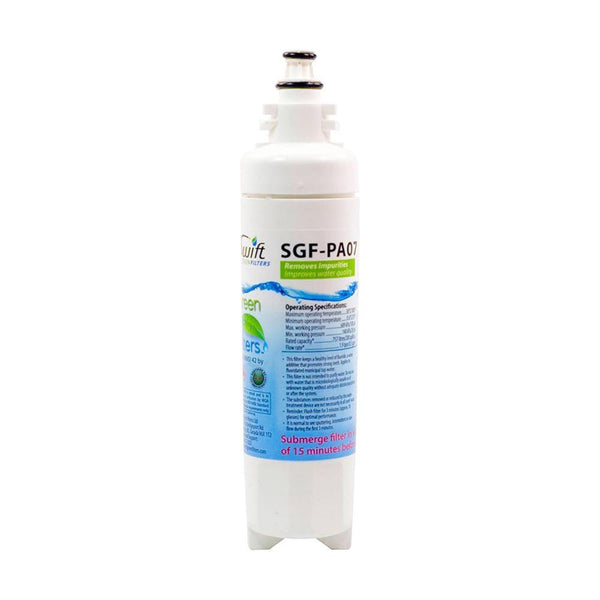 Swift Green Filter SGF-PA07 VOC Removal Refrigerator Water Filter
