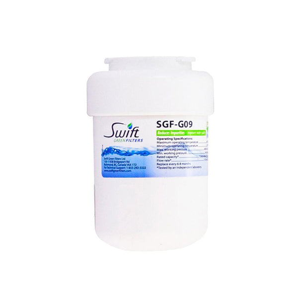 Swift Green Filter SGF-G9 VOC Removal Refrigerator Water Filter