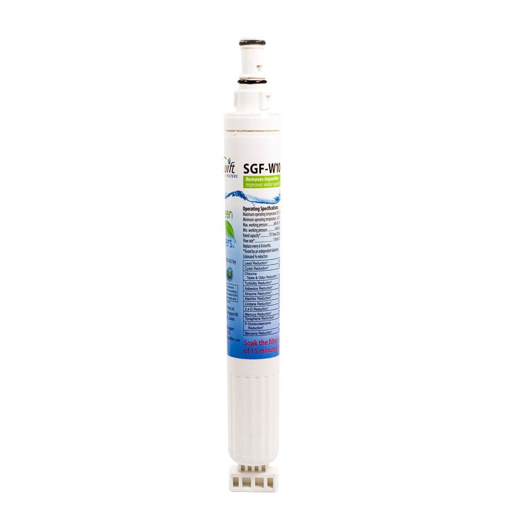thumbnail image 2 of Refrigerator Water Filter Replacement For Whirlpool GR2SHWXPS02, Kenmore 9915, 4396701 2 of 3