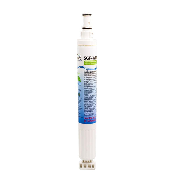 Swift Green Filter SGF-W10 VOC Removal Refrigerator Water Filter