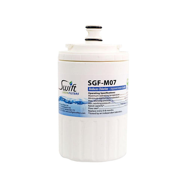 Swift Green Filter SGF-M07 VOC Removal Refrigerator Water Filter