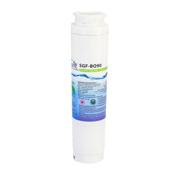 Swift Green Filter SGF-BO90 VOC Removal Refrigerator Water Filter