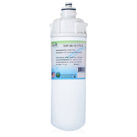 Swift Green Filters SGF-96-16 CTO-B Compatible Commercial Water Filter Replacement Cartridge for 4CB5-K, EV9617-36.