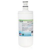 Swift Green Filters SGF-351S Compatible Commercial Water Filter for HC351-S, 5609317 Made in USA