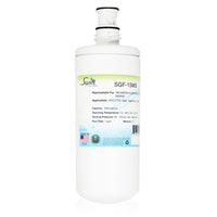 SGF-15MS Compatible Coffee and Hot Tea Water Filter for 3M HF15-MS