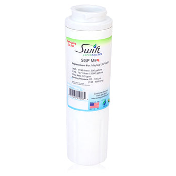 Swift Green Filter SGF-M9 Rx Pharmaceutical Removal Refrigerator Water Filter