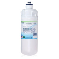 SGF-96-11 VOC-B Compatible Office Filter for Everpure EV9691-56