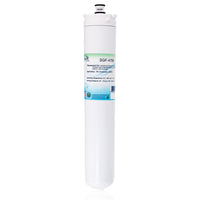 Swift Green Filters SGF-4709 Compatible Commercial Water Filter for 66-4709G2, 70020043306, TFCMJHF, 66-4710G270020244672.