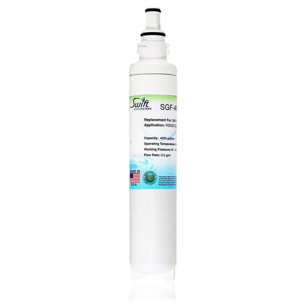 Swift Green Filters SGF-AP2-405GS Rx Compatible Commercial Water Filter for AP2-405GS, AP2-405G.