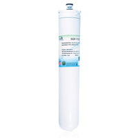 Swift Green Filters SGF-713S Compatible Commercial Water Filter for 47-55713CM, PSQC1.