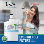 Swift Green Filter SGF-W31 Rx Pharmaceutical Removal Refrigerator Water Filter