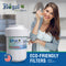 Royal Pure Filter RPF-MWF CTO Removal Refrigerator Water Filter