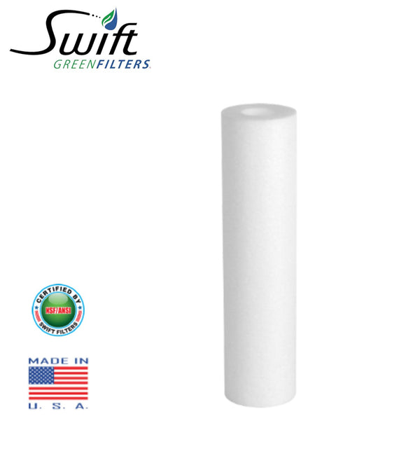 Swift Green 10