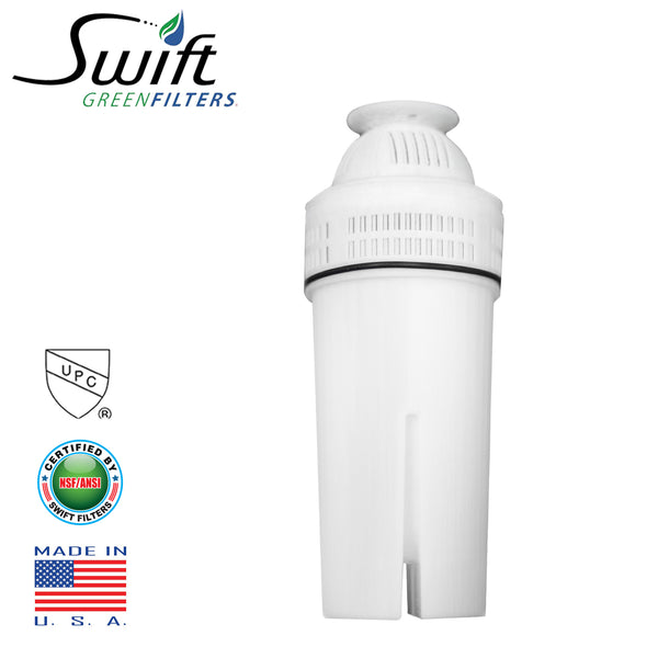 SGF-B-P-CTO Compatible Pitcher Water Filter for Brita 35503