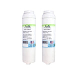 Replacement GE FQSVF FQSLF Refrigerator Water Filter SGF-FQSLF