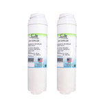 Replacement GE GXRLQR FQK1K GX1S50F GQ1S50F Refrigerator Water Filter SGF-GXRLQR