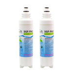 Panasonic NRBH-125950 Compatible Refrigerator Water Filter - The Filters Club