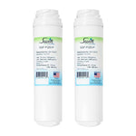 GE FQSVF Refrigerator Water Filter Replacement SGF-FQSVF by Swift Green Filters