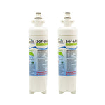 Aqua Fresh WF700 Compatible VOC Refrigerator Water Filter - The Filters Club
