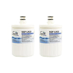 Aqua Fresh WF-290 Compatible VOC Refrigerator Water Filter - The Filters Club
