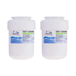 Amana 12527304,12388401/02/03/06 Compatible VOC Refrigerator Water Filter - The Filters Club