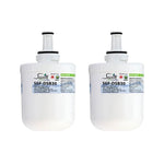 Aqua Fresh WF289 Compatible VOC Refrigerator Water Filter - The Filters Club