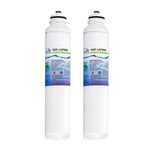 LG  ADQ32617703 Compatible VOC Refrigerator Water Filter - The Filters Club