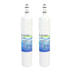 Swift Green Filter SGF-DSA21 VOC Removal Refrigerator Water Filter