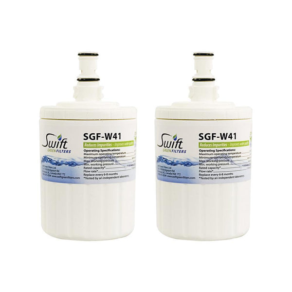 Swift Green Filter SGF-W41 VOC Removal Refrigerator Water Filter