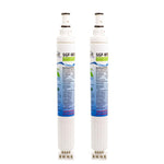 Aqua Fresh WF293 Compatible VOC Refrigerator Water Filter - The Filters Club