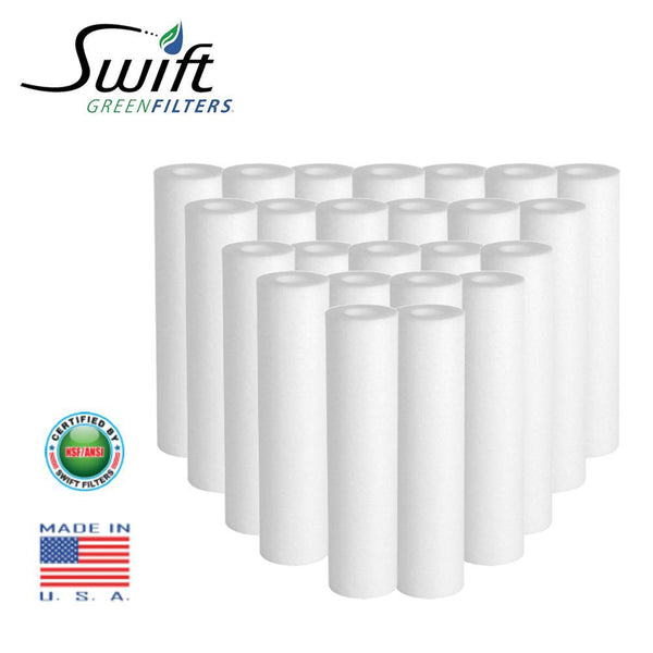 Swift Green 10