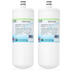 Replacement for Kohler K-202 Water Filter by Swift Green Filters SGF-K202