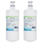 SGF-350 Compatible Coffee and Hot Tea Water Filter for 3M CC350