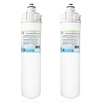 SGF-96-40 VOC-Chlora-S-B Compatible Food Service Filter for Everpure EV9613-21