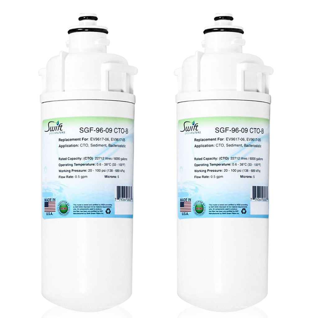 SGF-96-09 CTO-B Compatible Office Filter for Everpure EV9617-06
